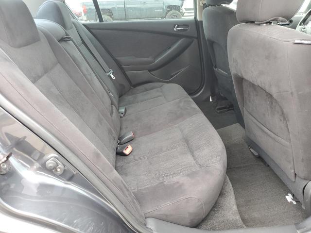 Photo 10 from auction – 2010 NISSAN ALTIMA BAS with VIN 1N4AL2AP3AN444602