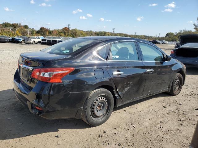 Photo 3 from auction – 2017 NISSAN SENTRA S with VIN 3N1AB7AP2HY389893