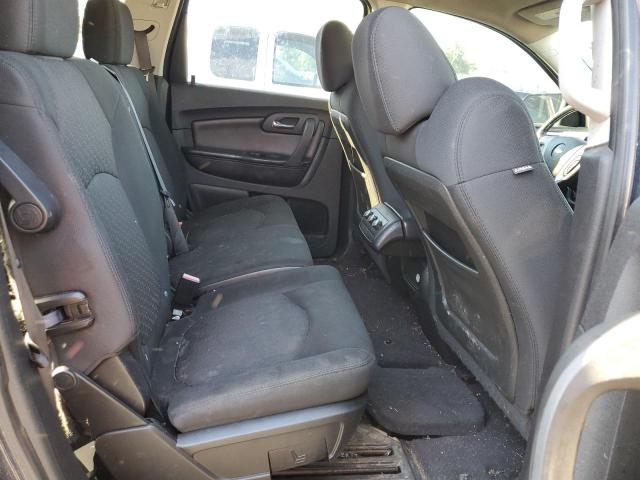 Photo 11 from auction – 2012 CHEVROLET TRAVERSE L with VIN 1GNKRGED7CJ237366