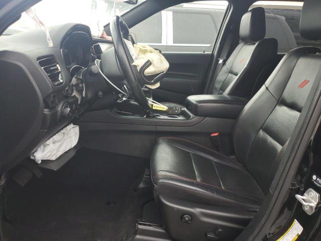 Photo 7 from auction – 2023 DODGE DURANGO R/ with VIN 1C4SDHCT4PC553289