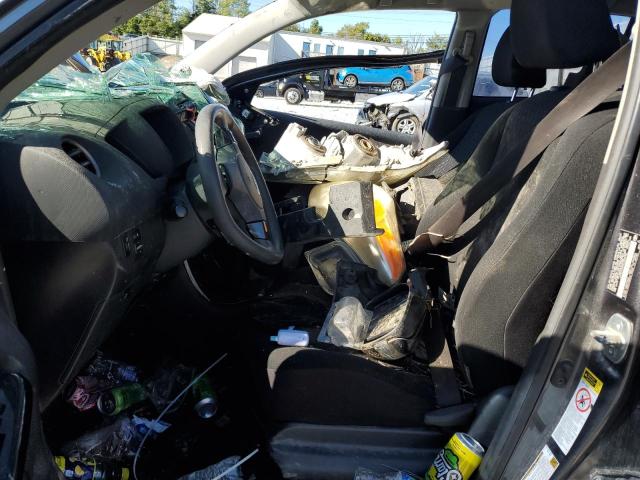 Photo 7 from auction – 2008 TOYOTA SCION XD with VIN JTKKU10478J008150