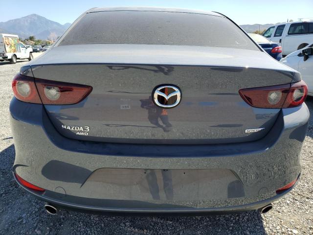 Photo 6 from auction – 2025 MAZDA 3 PREFERRED with VIN JM1BPBCM0S1768413