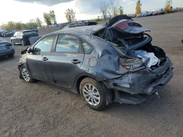 Photo 2 from auction – 2019 KIA FORTE FE with VIN 3KPF24AD1KE122180