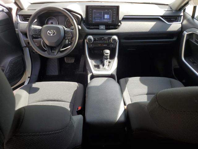 Photo 8 from auction – 2021 TOYOTA RAV4 LE with VIN 2T3F1RFV2MC157823
