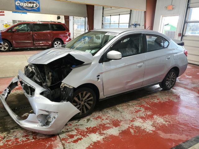 Photo 1 from auction – 2019 MITSUBISHI MIRAGE G4 with VIN ML32F3FJ2KHF04262