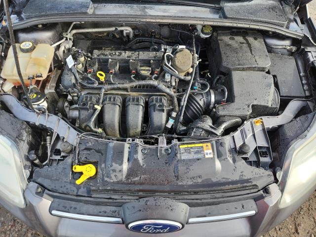 Photo 11 from auction – 2013 FORD FOCUS SE with VIN 1FADP3F29DL234459