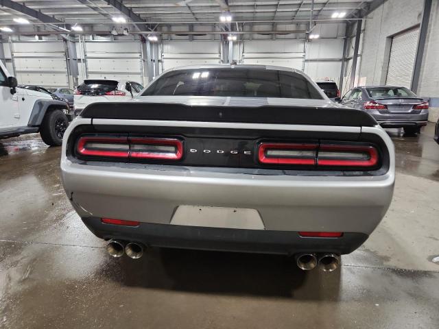 Photo 6 from auction – 2018 DODGE CHALLENGER R/T with VIN 2C3CDZBT1JH255285
