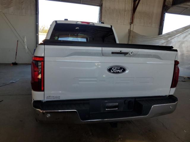Photo 6 from auction – 2024 FORD F150 XLT with VIN 1FTEW3LP0RKF21087