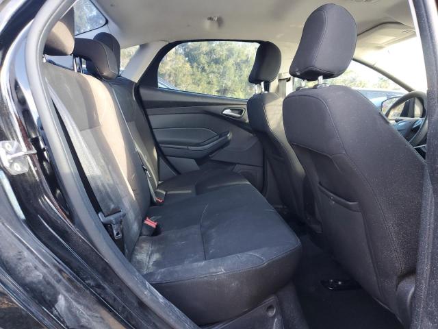 Photo 10 from auction – 2016 FORD FOCUS SE with VIN 1FADP3F25GL356272