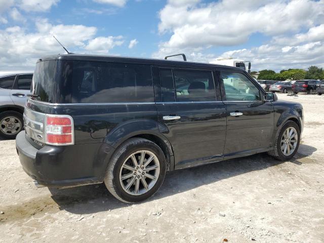Photo 3 from auction – 2013 FORD FLEX LIMIT with VIN 2FMHK6D80DBD12979