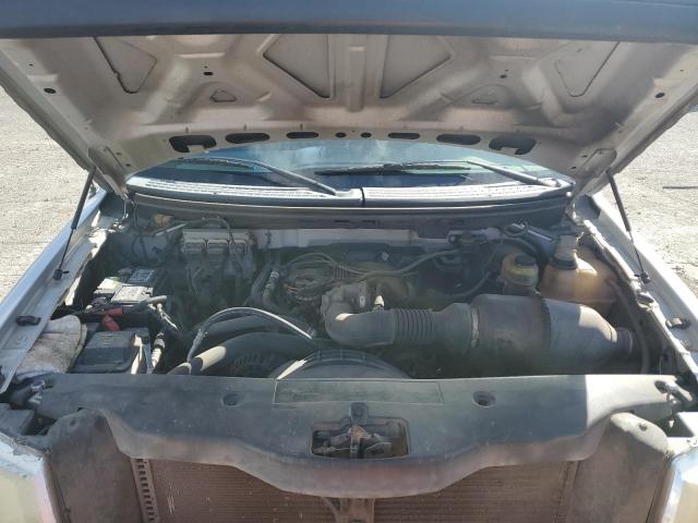 Photo 11 from auction – 2006 FORD F150 with VIN 1FTRF12226NB85951