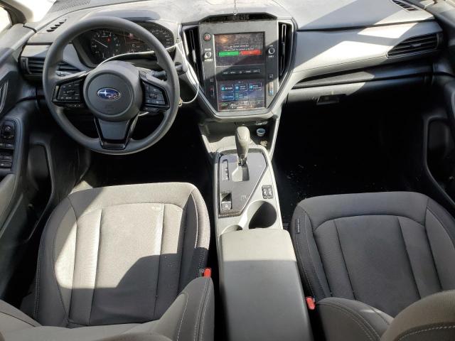 Photo 8 from auction – 2024 SUBARU CROSSTREK with VIN JF2GUABC6RH298120