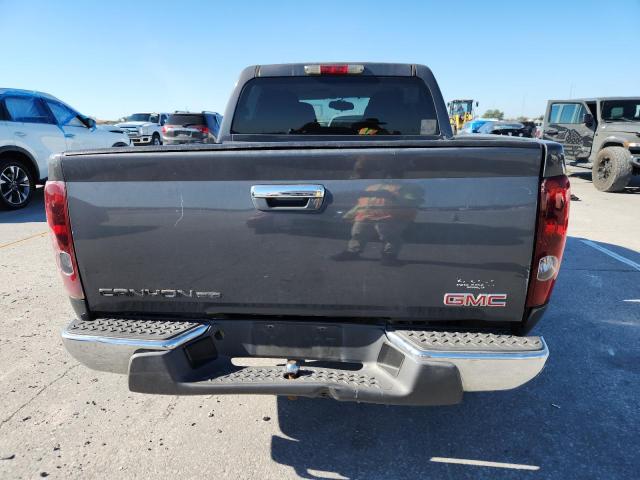 Photo 6 from auction – 2009 GMC CANYON with VIN 1GTCS139498128022