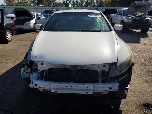 Photo 5 from auction – 2012 HONDA ACCORD EXL with VIN 1HGCS2B83CA009197