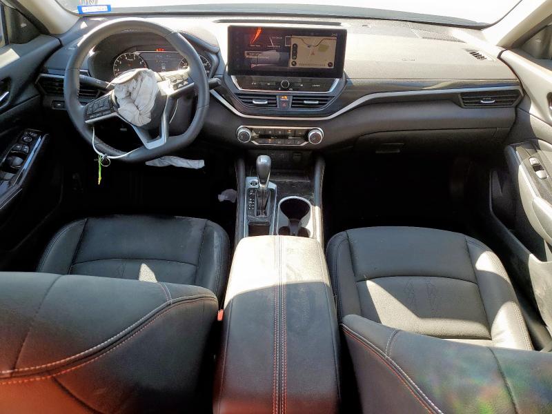 Photo 8 from auction – 2024 NISSAN ALTIMA SR with VIN 1N4BL4CV7RN361651
