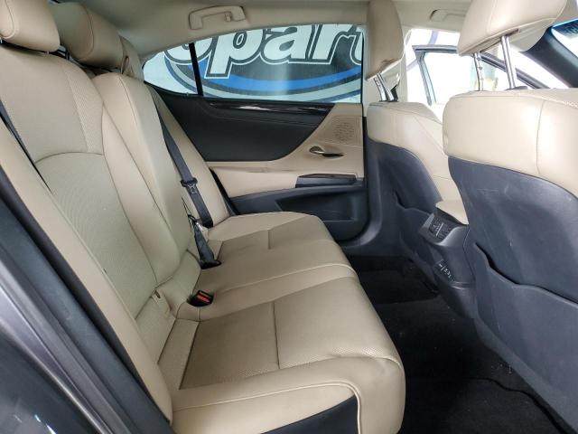 Photo 10 from auction – 2020 LEXUS ES 350 with VIN 58ADZ1B19LU057804