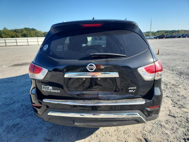 Photo 6 from auction – 2015 NISSAN PATHFINDER S with VIN 5N1AR2MMXFC657586