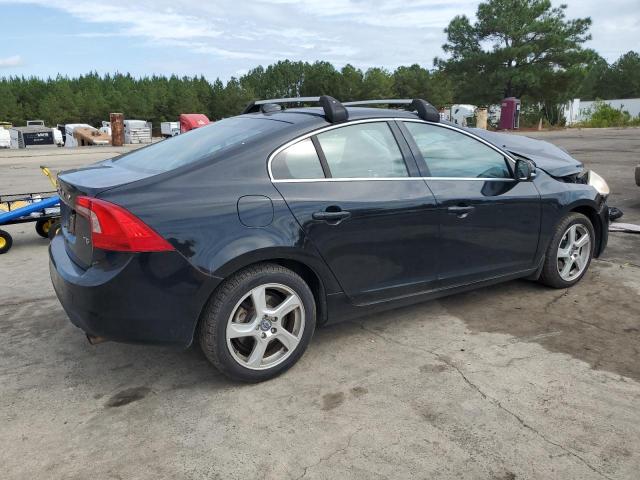 Photo 3 from auction – 2012 VOLVO S60 T5 with VIN YV1622FS2C2112519