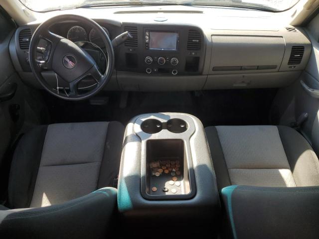 Photo 8 from auction – 2011 GMC SIERRA C15 with VIN 1GTR1TEX5BZ354719