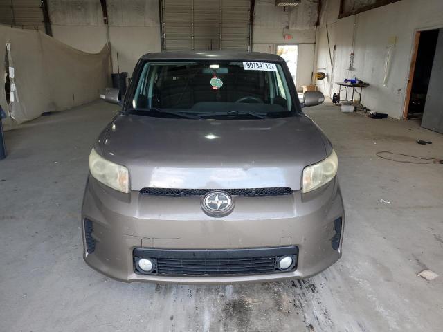 Photo 5 from auction – 2012 TOYOTA SCION XB with VIN JTLZE4FE9C1146189