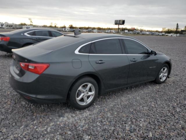 Photo 3 from auction – 2016 CHEVROLET MALIBU LT with VIN 1G1ZE5ST5GF321447