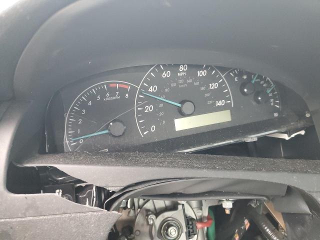 Photo 9 from auction – 2012 TOYOTA CAMRY BASE with VIN 4T4BF1FK0CR219707