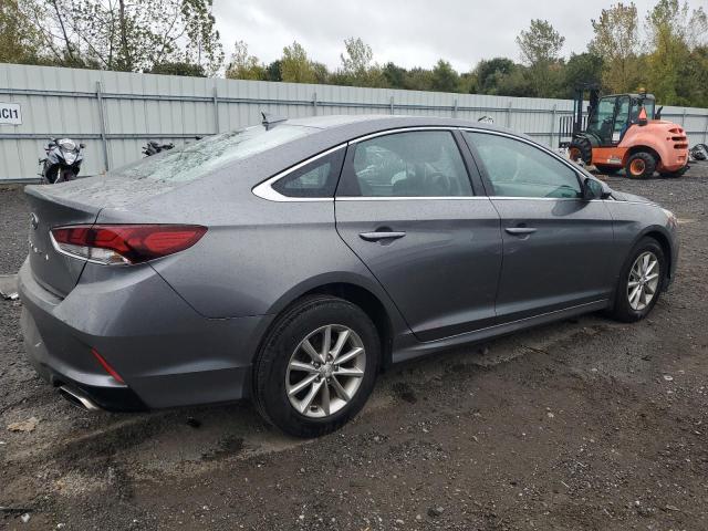 Photo 3 from auction – 2019 HYUNDAI SONATA SE with VIN 5NPE24AF5KH798656