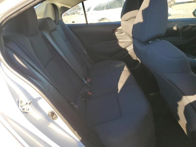 Photo 10 from auction – 2022 TOYOTA COROLLA LE with VIN 5YFEPMAE1NP280513