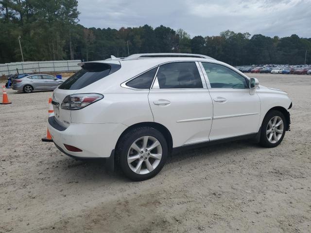 Photo 3 from auction – 2012 LEXUS RX 350 with VIN 2T2BK1BA6CC142454