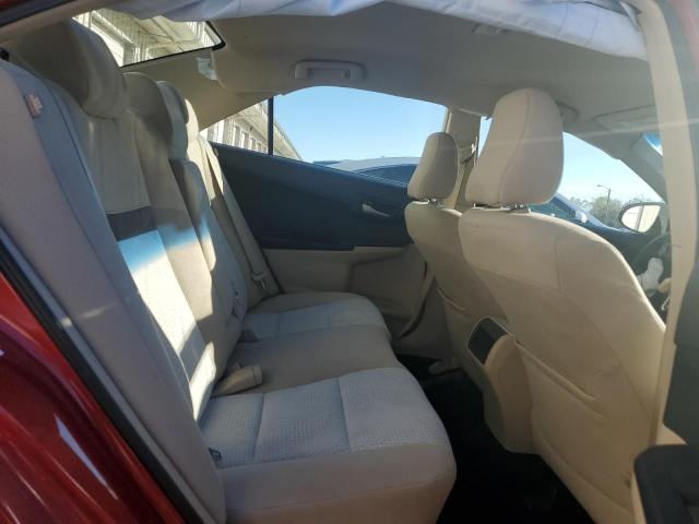 Photo 10 from auction – 2012 TOYOTA CAMRY BASE with VIN 4T1BF1FK6CU610791