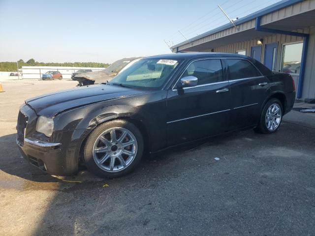 CHRYSLER 300C 2006 with VIN 2C3LA63H66H163601 - Photo from auction