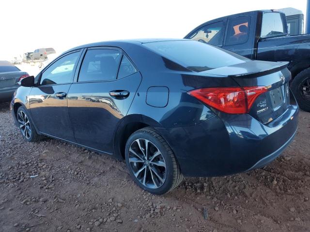 Photo 2 from auction – 2017 TOYOTA COROLLA L with VIN 2T1BURHE1HC937376