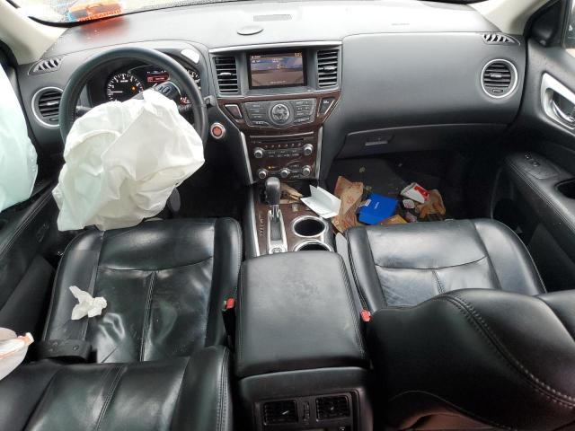 صورة رقم 8 من المزاد - 2015 NISSAN PATHFINDER مع VIN 5N1AR2MM2FC721569