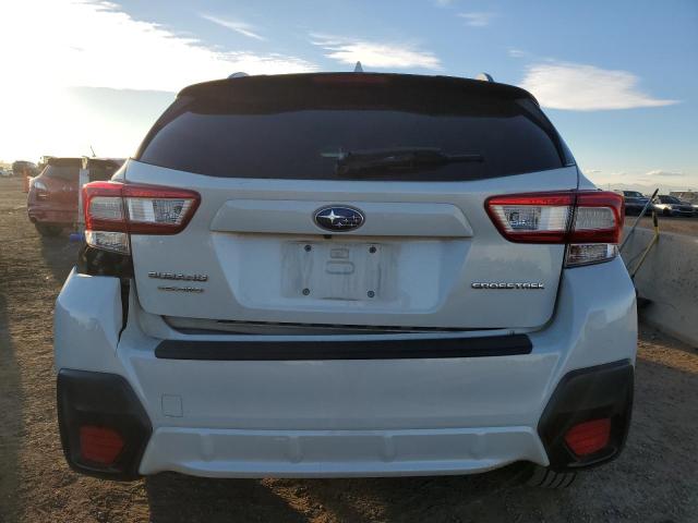 Photo 6 from auction – 2019 SUBARU CROSSTREK with VIN JF2GTAEC0KH310976