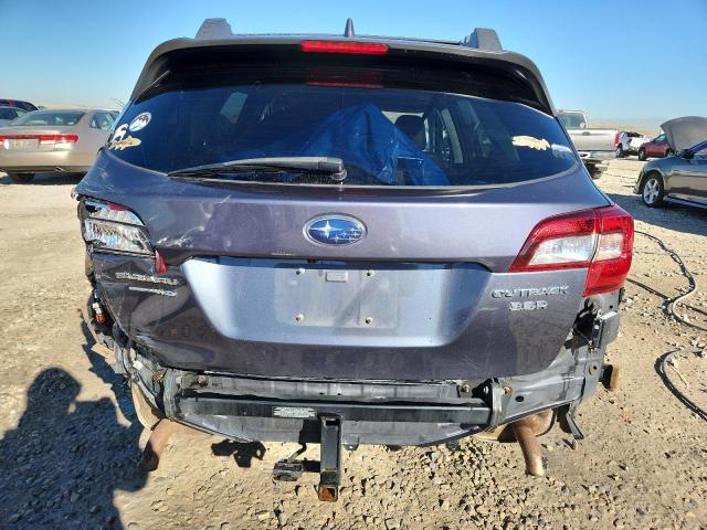 Photo 6 from auction – 2017 SUBARU OUTBACK 3. with VIN 4S4BSENC6H3367283
