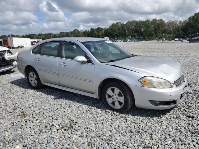 Photo 4 from auction – 2011 CHEVROLET IMPALA LT with VIN 2G1WG5EK1B1177475