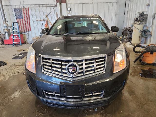 Photo 5 from auction – 2015 CADILLAC SRX LUXURY with VIN 3GYFNEE38FS526321