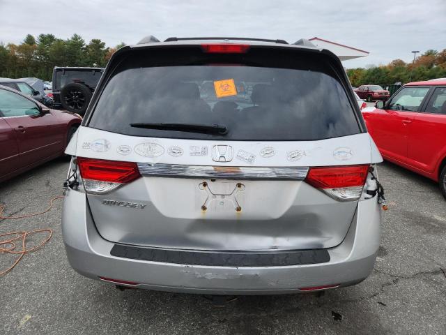 Photo 6 from auction – 2014 HONDA ODYSSEY EX with VIN 5FNRL5H61EB043131
