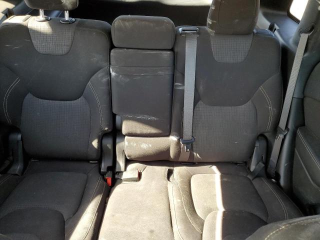 Photo 10 from auction – 2016 JEEP CHEROKEE with VIN 1C4PJMCB2GW183179