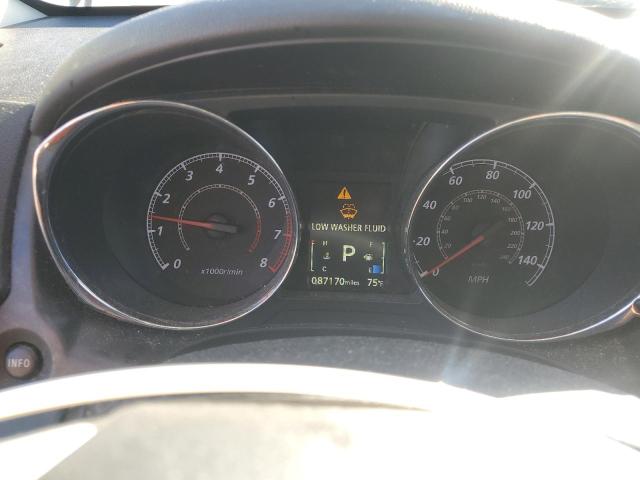 Photo 9 from auction – 2019 MITSUBISHI OUTLANDER with VIN JA4AP3AUXKU033662