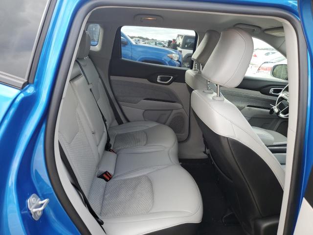 Photo 10 from auction – 2022 JEEP COMPASS LA with VIN 3C4NJCBB6NT182705