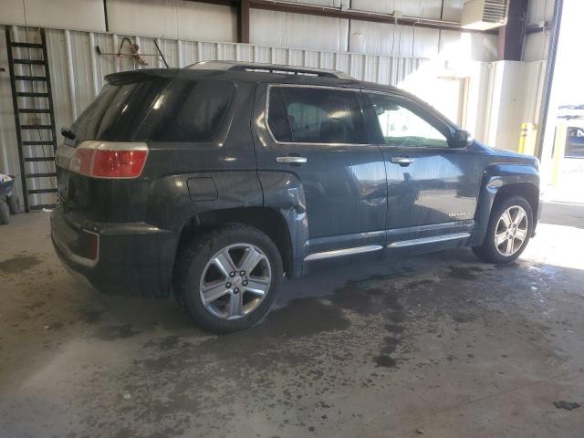 Photo 3 from auction – 2017 GMC TERRAIN DE with VIN 2GKFLVEK2H6289107