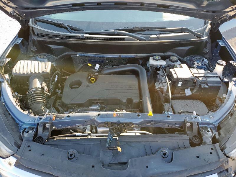 Photo 11 from auction – 2024 CHEVROLET EQUINOX LS with VIN 3GNAXHEG4RL338397
