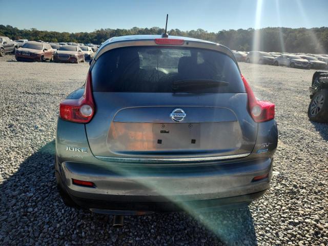 Photo 6 from auction – 2012 NISSAN JUKE S with VIN JN8AF5MR7CT111144