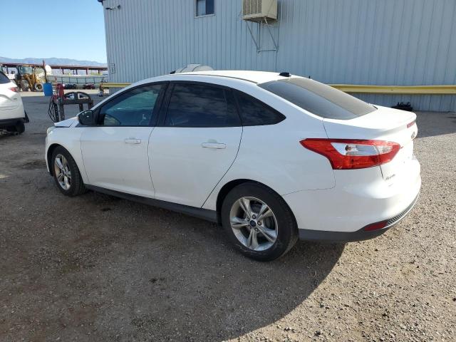 Photo 2 from auction – 2013 FORD FOCUS SE with VIN 1FADP3F24DL320682