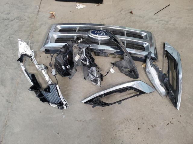 Photo 13 from auction – 2010 FORD ESCAPE XLT with VIN 1FMCU9DG2AKB49041