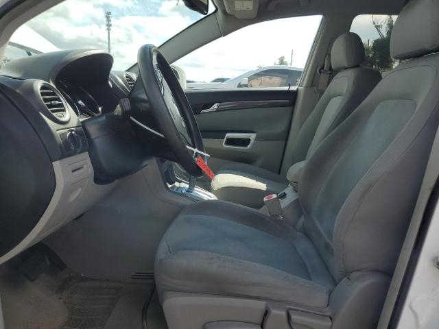 Photo 7 from auction – 2008 SATURN VUE XE with VIN 3GSCL33P88S507445