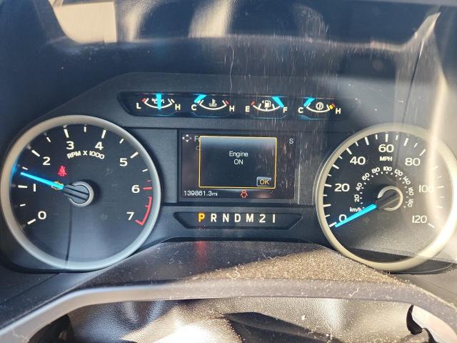 Photo 9 from auction – 2015 FORD F150 SUPER with VIN 1FTEW1CP7FKE80148