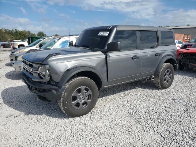FORD BRONCO BIG 2024 with VIN 1FMDE7BH4RLB37111 - Photo from auction