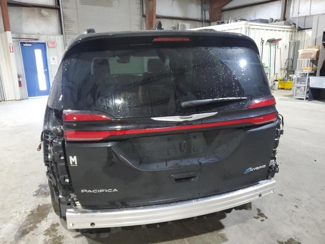 Photo 6 from auction – 2023 CHRYSLER PACIFICA H with VIN 2C4RC1N72PR584685